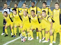 Elite 1 : Le FUS en vadrouille à Al-Hoceima Elite 1 : Le FUS en vadrouille à Al-Hoceima