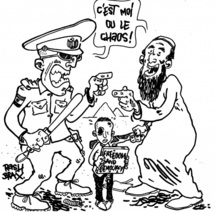Biens mal acquis : pourquoi le mal perdure Biens mal acquis : pourquoi le mal perdure