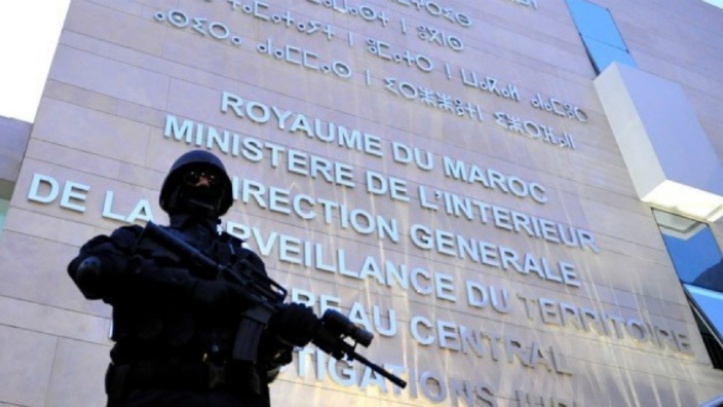 L'expérience du Maroc en matière de lutte contre le terrorisme mise en relief à Rome