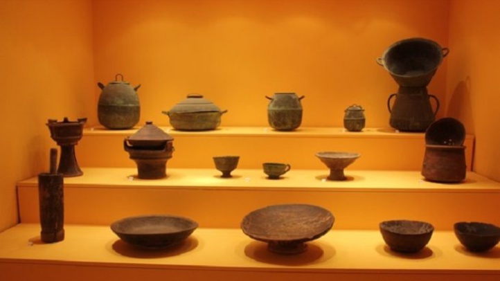 Une exposition à Al Hoceima jette la lumière sur le patrimoine rifain amazigh Une exposition à Al Hoceima jette la lumière sur le patrimoine rifain amazigh