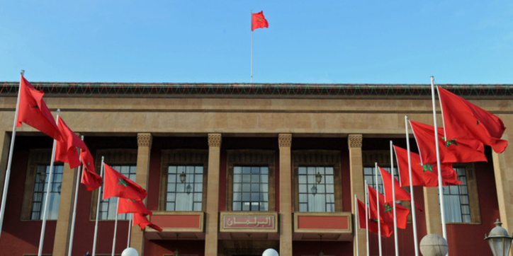 La Chambre des représentants réaffirme sa solidarité avec le peuple palestinien La Chambre des représentants réaffirme sa solidarité avec le peuple palestinien