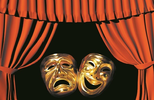 Le Maroc prend part au Festival d'Alexandrie du théâtre arabe des instituts spécialisés Le Maroc prend part au Festival d'Alexandrie du théâtre arabe des instituts spécialisés