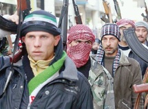 Internationale socialiste à Istanbul : La crise syrienne au cœur des débats Internationale socialiste à Istanbul : La crise syrienne au cœur des débats
