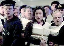 Une nouvelle série sur le naufrage du “Titanic” diffusée au Royaume-Uni Une nouvelle série sur le naufrage du “Titanic” diffusée au Royaume-Uni