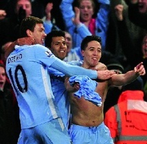 Premier League : Manchester City, un leader provisoire Premier League : Manchester City, un leader provisoire