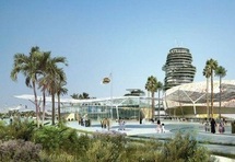 Le Real Madrid prévoit d’ouvrir un parc thématique aux Emirats Le Real Madrid prévoit d’ouvrir un parc thématique aux Emirats