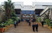 L’avocate casablancaise met Ramid au défi d’enquêter sur ses accusations : Bahia Menebhi jette un pavé dans la mare L’avocate casablancaise met Ramid au défi d’enquêter sur ses accusations : Bahia Menebhi jette un pavé dans la mare