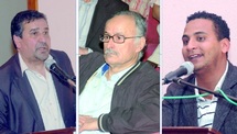 Rencontre de l’USFP à Agadir : Place à l’analyse profonde et à l’autocritique Rencontre de l’USFP à Agadir : Place à l’analyse profonde et à l’autocritique