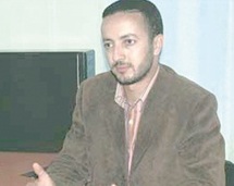 Nasser Bouqssim, commissaire du Forum international du tourisme durable et du développement durable : “Le développement local rime avec les actions intégrées et participatives” Nasser Bouqssim, commissaire du Forum international du tourisme durable et du développement durable : “Le développement local rime avec les actions intégrées et participatives”