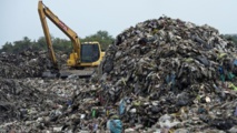 La gestion des déchets, un casse-tête marocain