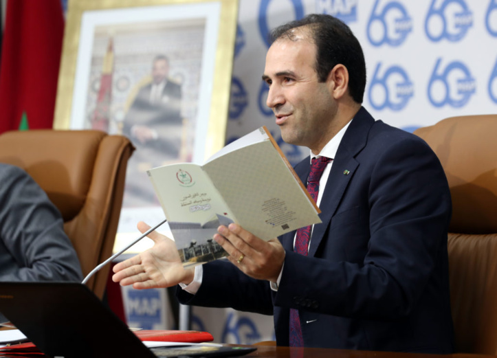 L’administration traîne les pieds pour répondre aux doléances des citoyens L’administration traîne les pieds pour répondre aux doléances des citoyens