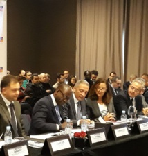 Ouverture à Tanger du 2ème Forum sur le rôle des zones franches et industrielles