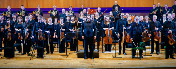 L'orchestre de l'opéra national du pays de Galles enchante le public rbati L'orchestre de l'opéra national du pays de Galles enchante le public rbati