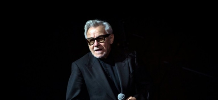 Harvey Keitel: Hollywood “a besoin d'être réformé” Harvey Keitel: Hollywood “a besoin d'être réformé”