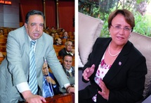 Le projet de loi de Finances 2012 accentuera la crise Le projet de loi de Finances 2012 accentuera la crise