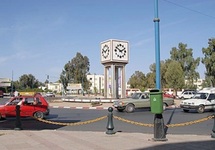 Khouribga, la cité aux mille maux Khouribga, la cité aux mille maux