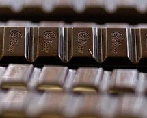 Le chocolat noir, consommé avec modération aiderait à maigrir Le chocolat noir, consommé avec modération aiderait à maigrir