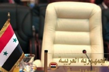 Sommet arabe de Bagdad : La Syrie au cœur des débats Sommet arabe de Bagdad : La Syrie au cœur des débats