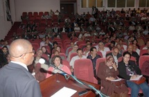 Rencontre de l’USFP dans la capitale du Souss : L’appel d’Agadir