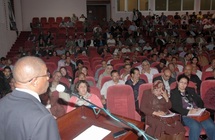 Rencontre de l’USFP dans la capitale du Souss : L’appel d’Agadir Rencontre de l’USFP dans la capitale du Souss : L’appel d’Agadir