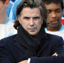 Paroles de présidents, Labrune : saison compliquée pour l’OM Paroles de présidents, Labrune : saison compliquée pour l’OM