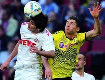 Bundesliga : Dortmund à l'épreuve de Stuttgart Bundesliga : Dortmund à l'épreuve de Stuttgart