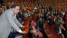 Le Groupe socialiste interpelle le ministre des Habous : Les folles fatwas de Zemzmi Le Groupe socialiste interpelle le ministre des Habous : Les folles fatwas de Zemzmi