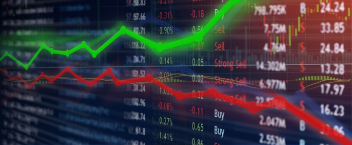 Ralentissement économique attendu dans près des deux tiers des villes du monde en 2020-21 Ralentissement économique attendu dans près des deux tiers des villes du monde en 2020-21