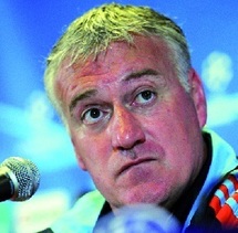 Les choix contestables de Didier Deschamps pour l’OM Les choix contestables de Didier Deschamps pour l’OM
