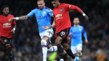 ​Premier League : United terrasse City et ses rêves de titre