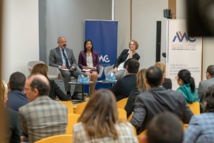 L'AMMC présente son guide relatif à la lutte contre le blanchiment des capitaux et le financement du terrorisme L'AMMC présente son guide relatif à la lutte contre le blanchiment des capitaux et le financement du terrorisme