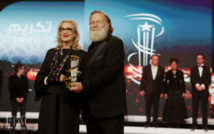 Le cinéma australien brille de mille feux à Marrakech
Le cinéma australien brille de mille feux à Marrakech