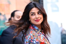 L’icône de Bollywood, Priyanka Chopra, célébrée à Jemaa El Fna
L’icône de Bollywood, Priyanka Chopra, célébrée à Jemaa El Fna