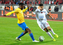 ​Ligue des champions : Le WAC se contente du nul et le Raja rectifie le tir