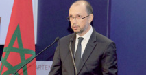 Participation du Maroc à la conférence ministérielle des pays voisins de la Libye Participation du Maroc à la conférence ministérielle des pays voisins de la Libye