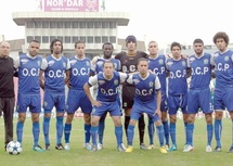 L’OCK s’offre le CRA : Les Khouribguis retrouvent le chemin du salut L’OCK s’offre le CRA : Les Khouribguis retrouvent le chemin du salut