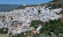 Lancement de la 3e édition du Printemps de Chefchaouen