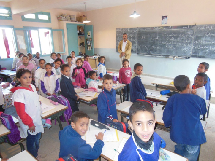 Enseignants-cadres des AREF : Côté cour, côté jardin