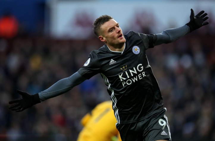 Premier League  Leicester prend ses aises comme dauphin de  Liverpool