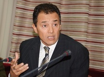 Ahmed Réda Chami à propos du projet de loi de Finances : “Le gouvernement se trompe” Ahmed Réda Chami à propos du projet de loi de Finances : “Le gouvernement se trompe”