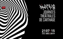 Participation du Maroc aux 21èmes Journées théâtrales de Carthage