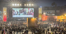 Grand engouement du public  au FIFM 2019