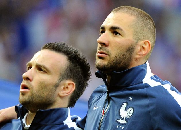 Affaire de la sextape : La justice valide l'enquête contestée par Benzema