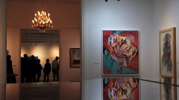 “Mains de lumière” fait escale à Tétouan “Mains de lumière” fait escale à Tétouan