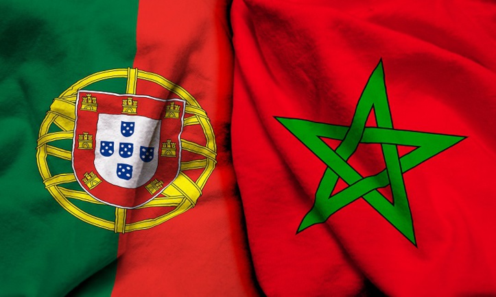 Des entreprises portugaises  en mission d'affaires au Maroc