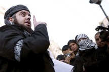 “Forsane Alizza” devant la justice : Il projetait l’enlèvement de personnalités juives “Forsane Alizza” devant la justice : Il projetait l’enlèvement de personnalités juives