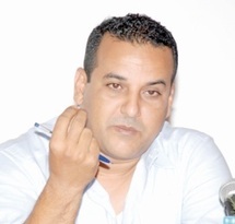 Entretien avec Abbad Ballahi, premier vice-président de la Jeunesse Sportive de Massira : “La victoire est le résultat du changement de l'horaire qui nous était imposé” Entretien avec Abbad Ballahi, premier vice-président de la Jeunesse Sportive de Massira : “La victoire est le résultat du changement de l'horaire qui nous était imposé”
