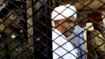 Premier verdict attendu contre l'ex-président soudanais Béchir