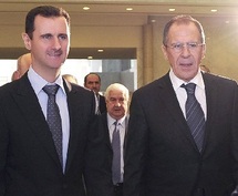 Les réfugiés syriens arrivent en Turquie : Moscou contre tout ultimatum à la Syrie Les réfugiés syriens arrivent en Turquie : Moscou contre tout ultimatum à la Syrie