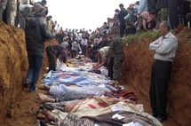 En dépit des tentatives de réglement de la crise syrienne : Nouvel appel à manifester sur fond de violences En dépit des tentatives de réglement de la crise syrienne : Nouvel appel à manifester sur fond de violences